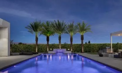 14 Via Linea, Rancho Mirage, CA 92270