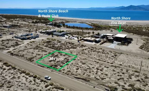 0 W Access Rd, North Shore, CA 92254