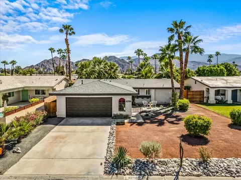 42795 Tennessee Ave, Palm Desert, CA 92211