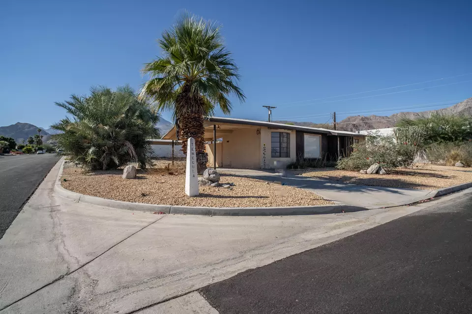 Exterior - 77643 Temecula, La Quinta, CA 92253 photo 2 of 4