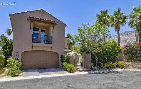 419 Tan Oak Dr, Palm Springs, CA 92262