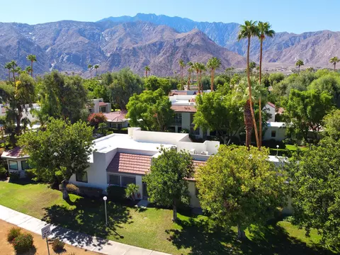 2053 N Via Miraleste, Palm Springs, CA 92262