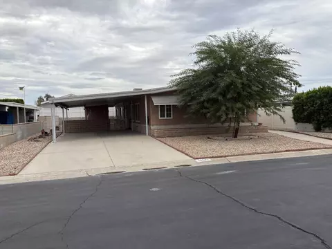 38642 Chaparrosa Way, Palm Desert, CA 92260