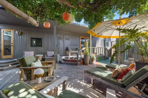 345 Logenita St, Palm Springs, CA 92264