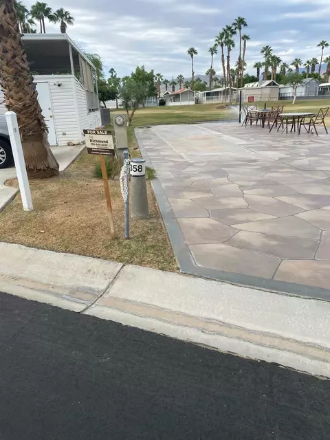 84136 Ave 44 #358, Indio, CA 92203