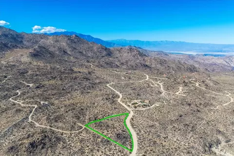 57795 Big Horn Dr, Mountain Center, CA 92561