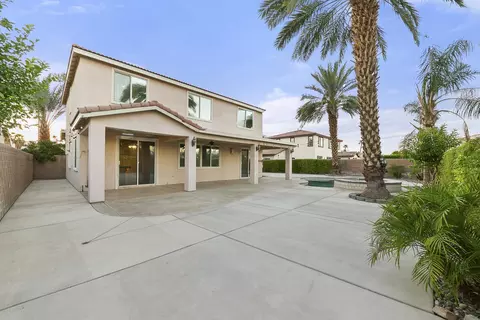 Exterior - 48182 Keaton Way, Indio, CA 92201 photo 6 of 22