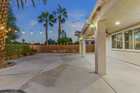 Exterior - 48182 Keaton Way, Indio, CA 92201 photo 16 of 22