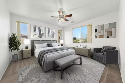 Bedroom - 48182 Keaton Way, Indio, CA 92201 photo 3 of 6