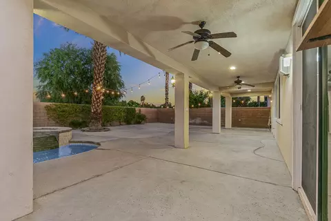 Exterior - 48182 Keaton Way, Indio, CA 92201 photo 21 of 22
