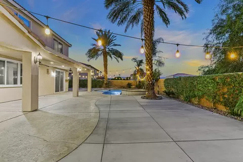 Exterior - 48182 Keaton Way, Indio, CA 92201 photo 14 of 22