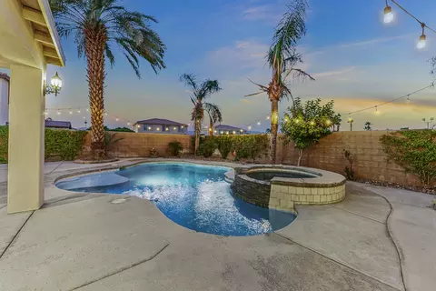 Exterior - 48182 Keaton Way, Indio, CA 92201 photo 17 of 22