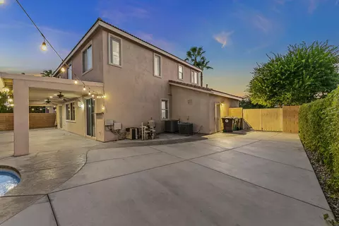 Exterior - 48182 Keaton Way, Indio, CA 92201 photo 12 of 22