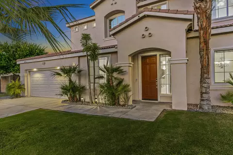 Exterior - 48182 Keaton Way, Indio, CA 92201 photo 5 of 22