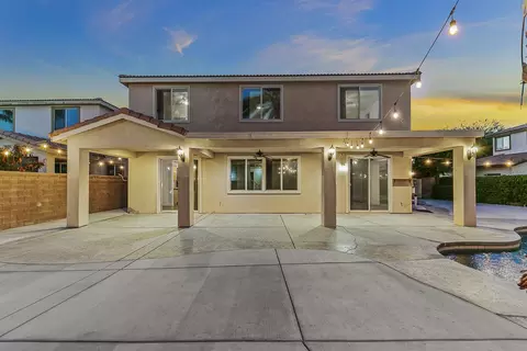 Exterior - 48182 Keaton Way, Indio, CA 92201 photo 15 of 22