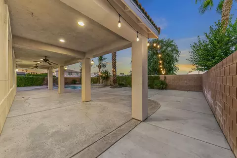 Exterior - 48182 Keaton Way, Indio, CA 92201 photo 22 of 22