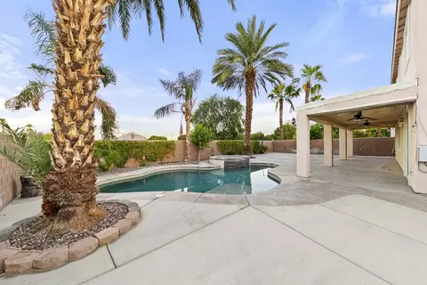 Exterior - 48182 Keaton Way, Indio, CA 92201 photo 11 of 22