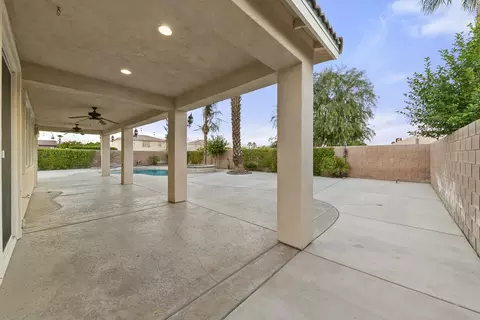 Exterior - 48182 Keaton Way, Indio, CA 92201 photo 7 of 22