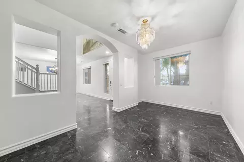Entry Way - 48182 Keaton Way, Indio, CA 92201 photo 2 of 3