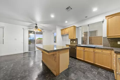 Kitchen - 48182 Keaton Way, Indio, CA 92201 photo 2 of 4