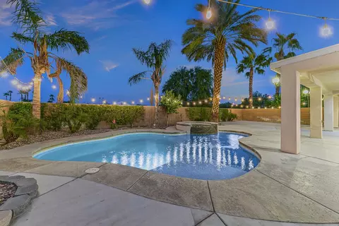 Exterior - 48182 Keaton Way, Indio, CA 92201 photo 13 of 22