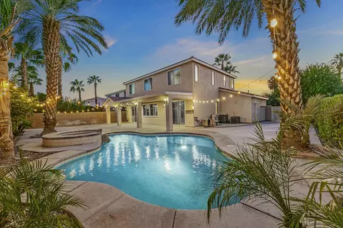 Exterior - 48182 Keaton Way, Indio, CA 92201 photo 2 of 22