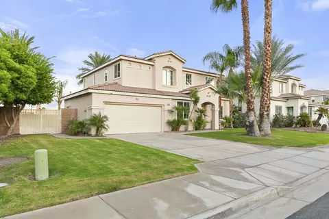 Exterior - 48182 Keaton Way, Indio, CA 92201 photo 3 of 22