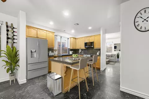 Kitchen - 48182 Keaton Way, Indio, CA 92201 photo 4 of 4