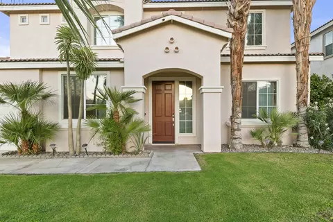Exterior - 48182 Keaton Way, Indio, CA 92201 photo 4 of 22