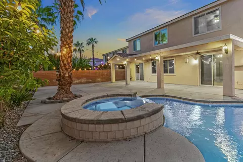 Exterior - 48182 Keaton Way, Indio, CA 92201 photo 19 of 22