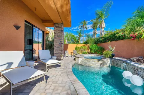 Exterior - 79965 De Sol A Sol, La Quinta, CA 92253 photo 13 of 29
