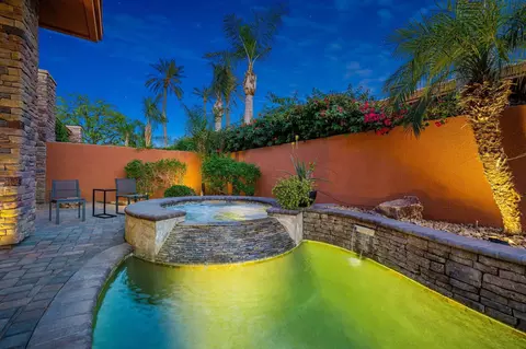 Exterior - 79965 De Sol A Sol, La Quinta, CA 92253 photo 20 of 29