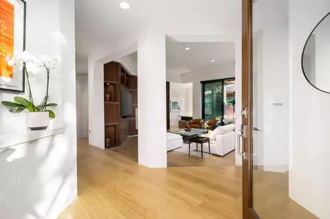 Entry Way - 79965 De Sol A Sol, La Quinta, CA 92253 photo 1 of 1