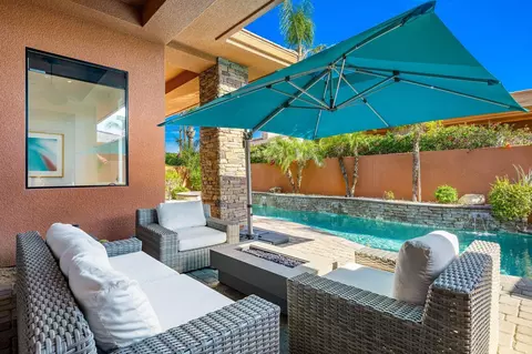Exterior - 79965 De Sol A Sol, La Quinta, CA 92253 photo 5 of 29