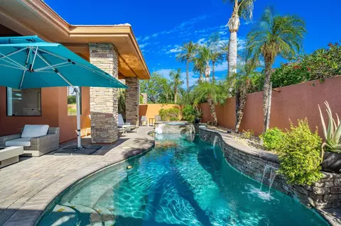 Exterior - 79965 De Sol A Sol, La Quinta, CA 92253 photo 11 of 29