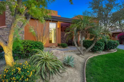 Exterior - 79965 De Sol A Sol, La Quinta, CA 92253 photo 3 of 29