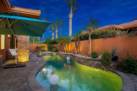 Exterior - 79965 De Sol A Sol, La Quinta, CA 92253 photo 19 of 29