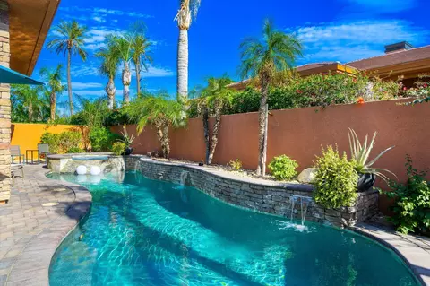 Exterior - 79965 De Sol A Sol, La Quinta, CA 92253 photo 12 of 29