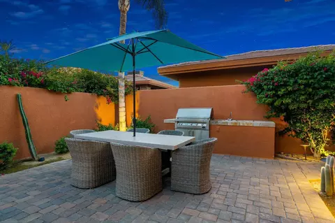 Exterior - 79965 De Sol A Sol, La Quinta, CA 92253 photo 17 of 29