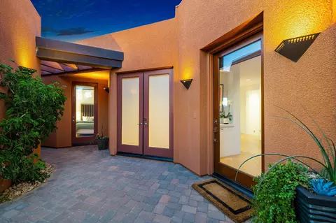 Exterior - 79965 De Sol A Sol, La Quinta, CA 92253 photo 9 of 29