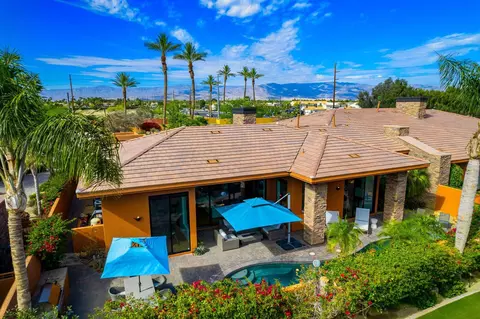 Exterior - 79965 De Sol A Sol, La Quinta, CA 92253 photo 23 of 29