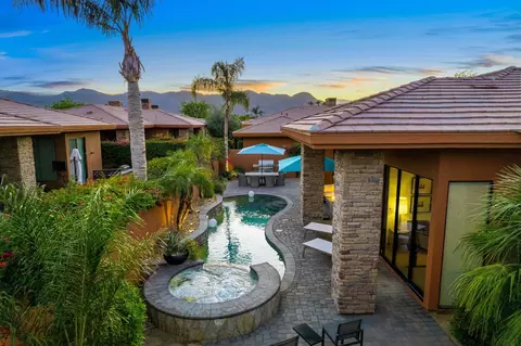 Exterior - 79965 De Sol A Sol, La Quinta, CA 92253 photo 27 of 29