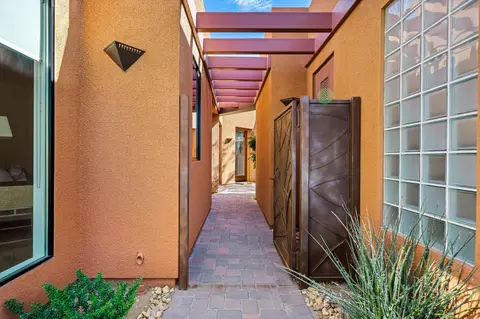 Exterior - 79965 De Sol A Sol, La Quinta, CA 92253 photo 24 of 29