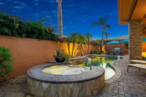 Exterior - 79965 De Sol A Sol, La Quinta, CA 92253 photo 21 of 29