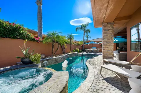 Exterior - 79965 De Sol A Sol, La Quinta, CA 92253 photo 15 of 29
