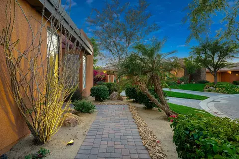 Exterior - 79965 De Sol A Sol, La Quinta, CA 92253 photo 8 of 29