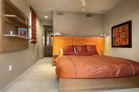 Bedroom - 79965 De Sol A Sol, La Quinta, CA 92253 photo 6 of 6