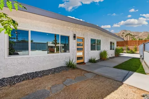 38855 Paradise Way, Cathedral City, CA 92234