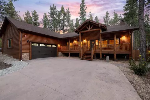 41691 Mockingbird Dr, Big Bear Lake, CA 92315