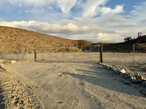 0 Helms Rd, Desert Hot Springs, CA 92241
